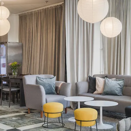 2Home Hotel Apartments-3